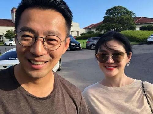 娱乐圈吃瓜汪小菲是谁呀,从豪门公子到话题焦点